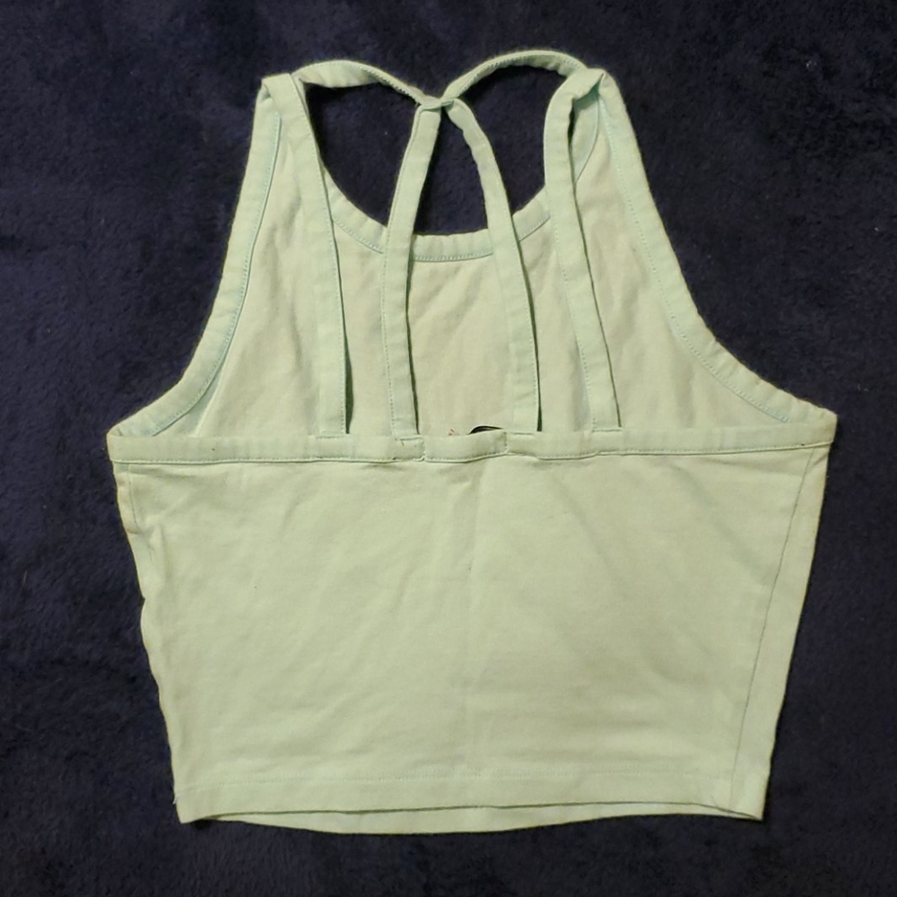 Crop top - Picture 2 of 2